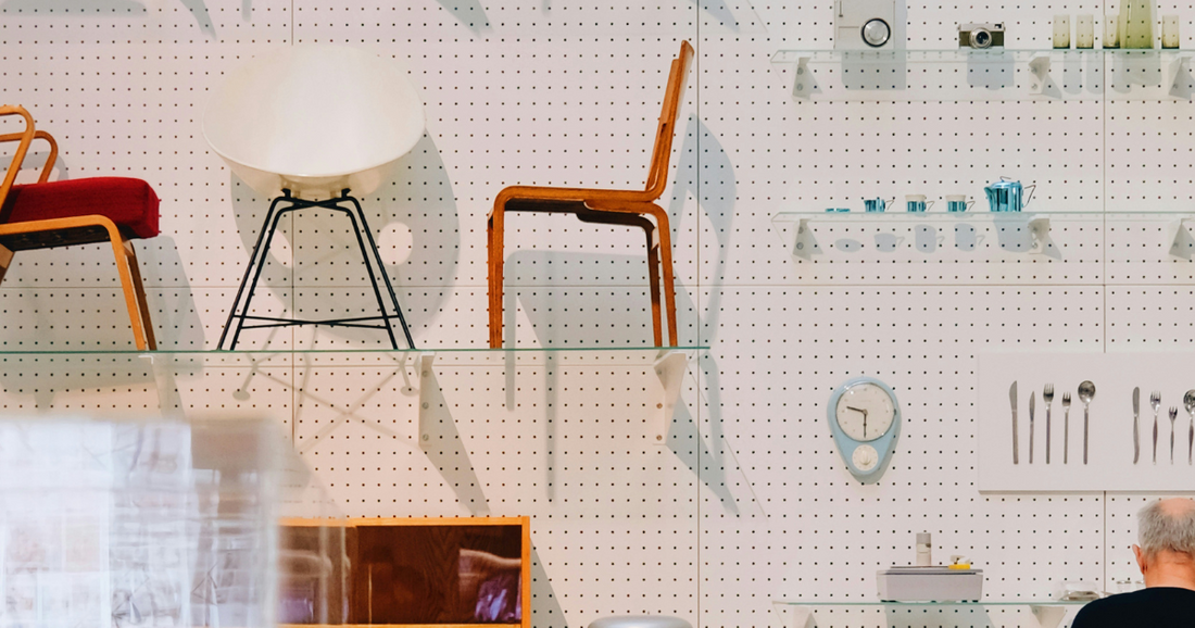 Tolix chairs, a design classic: Discover our new Tolik collection