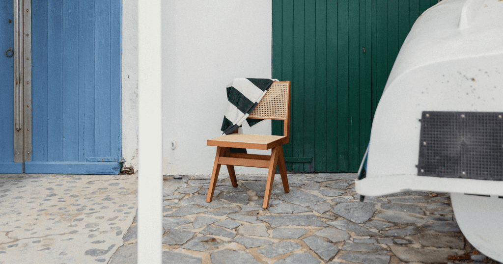 Discovering summer decoration trends and our new collection 