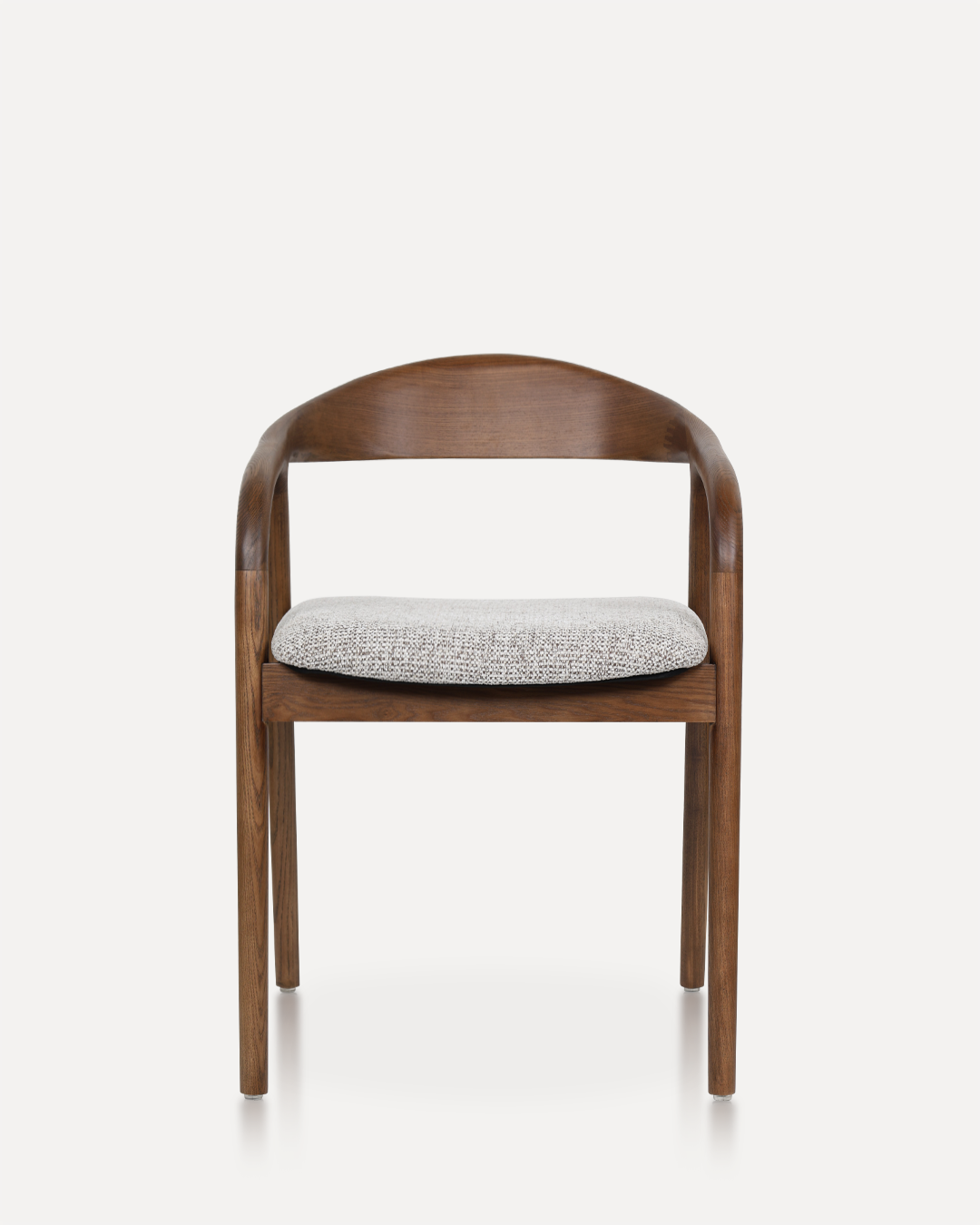 walnut / clay
