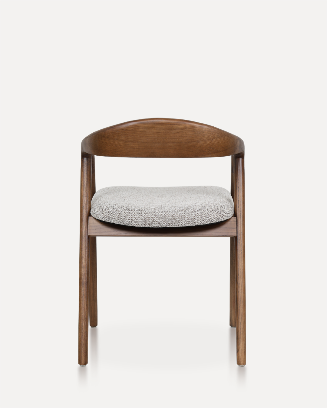 walnut / clay