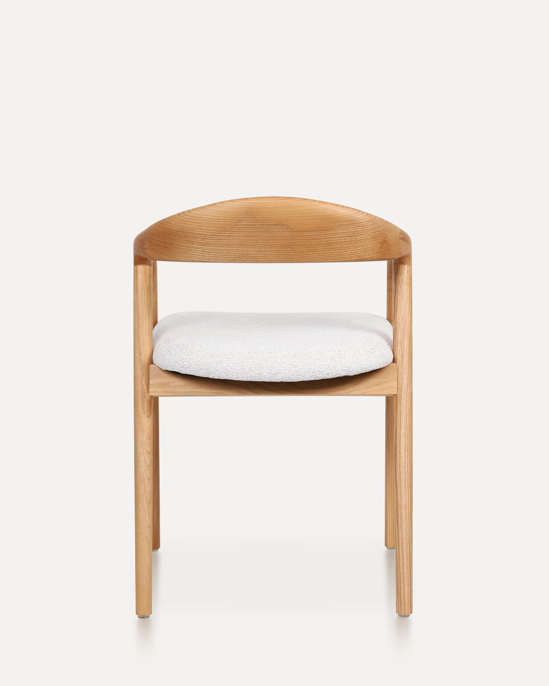 natural / white