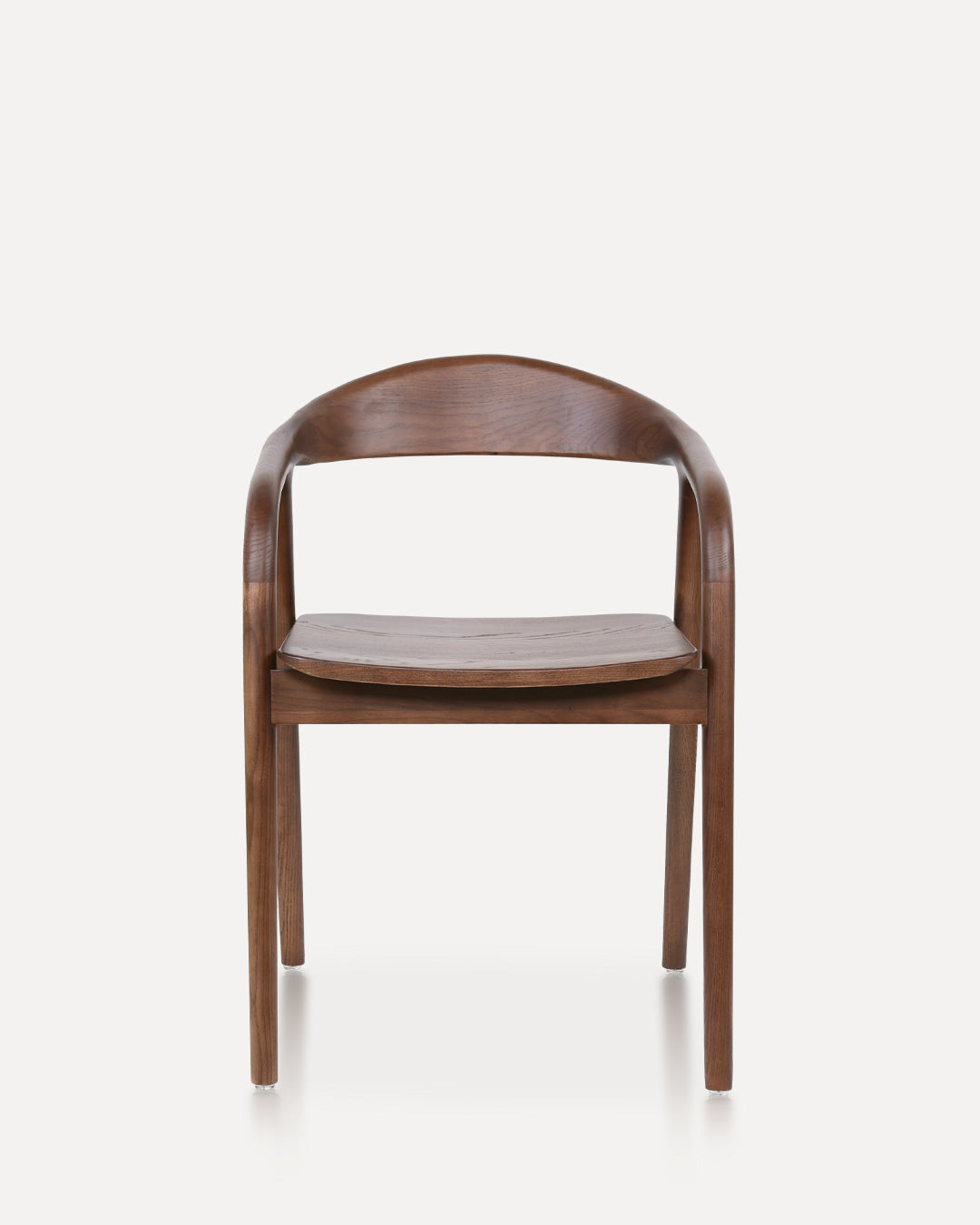Wooden Chair Herbert - Walnut