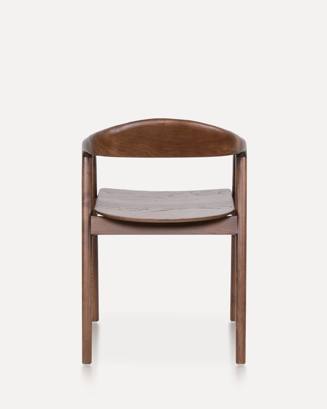 Wooden Chair Herbert - Walnut