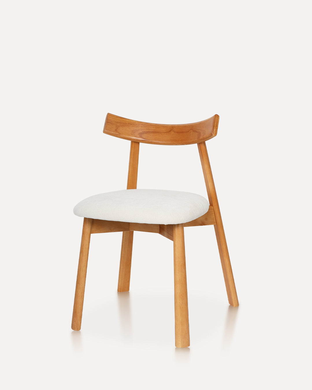 Wooden Chair Rowena - Natural