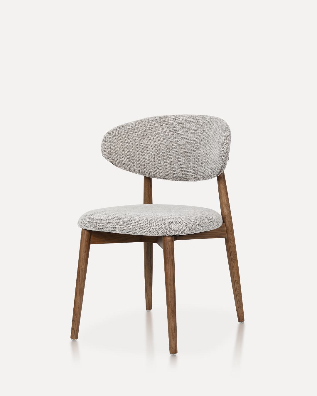 walnut / clay
