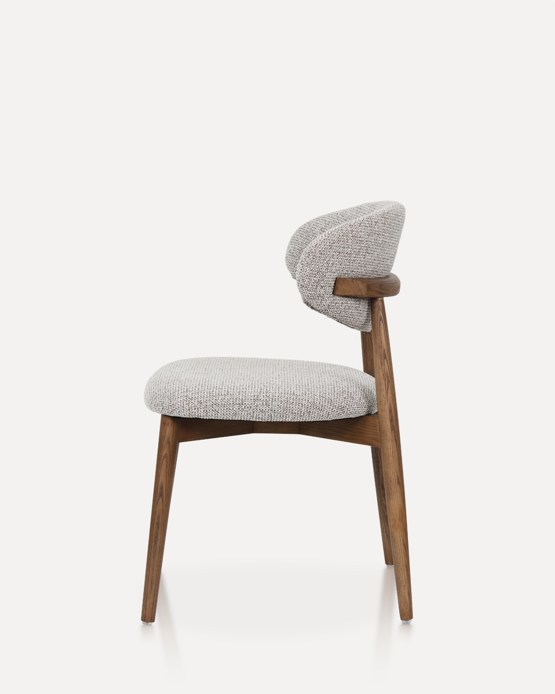 walnut / clay