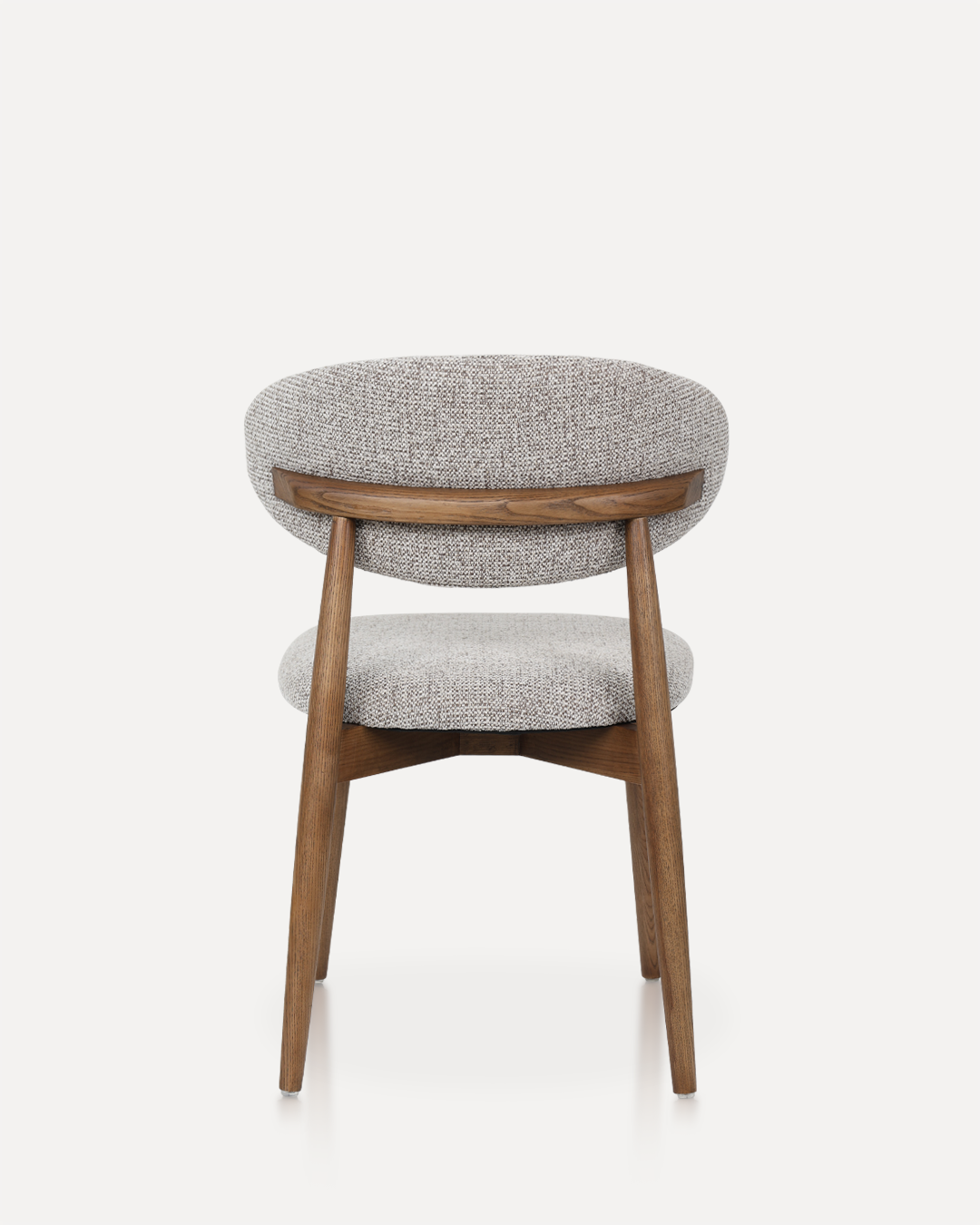 walnut / clay