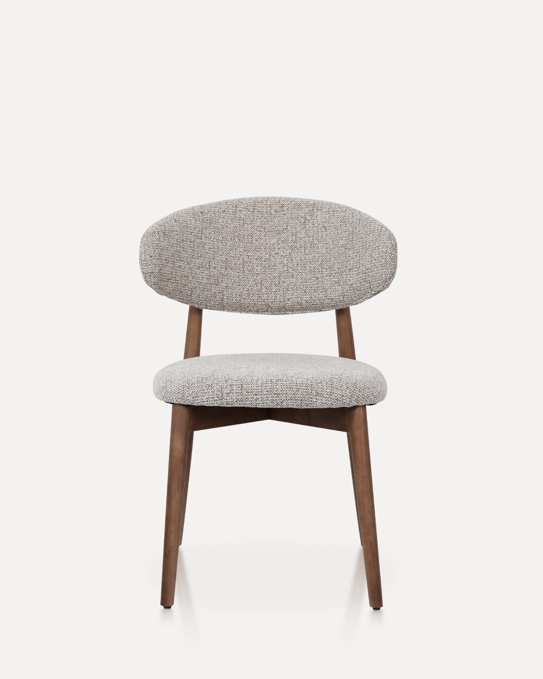 walnut / clay