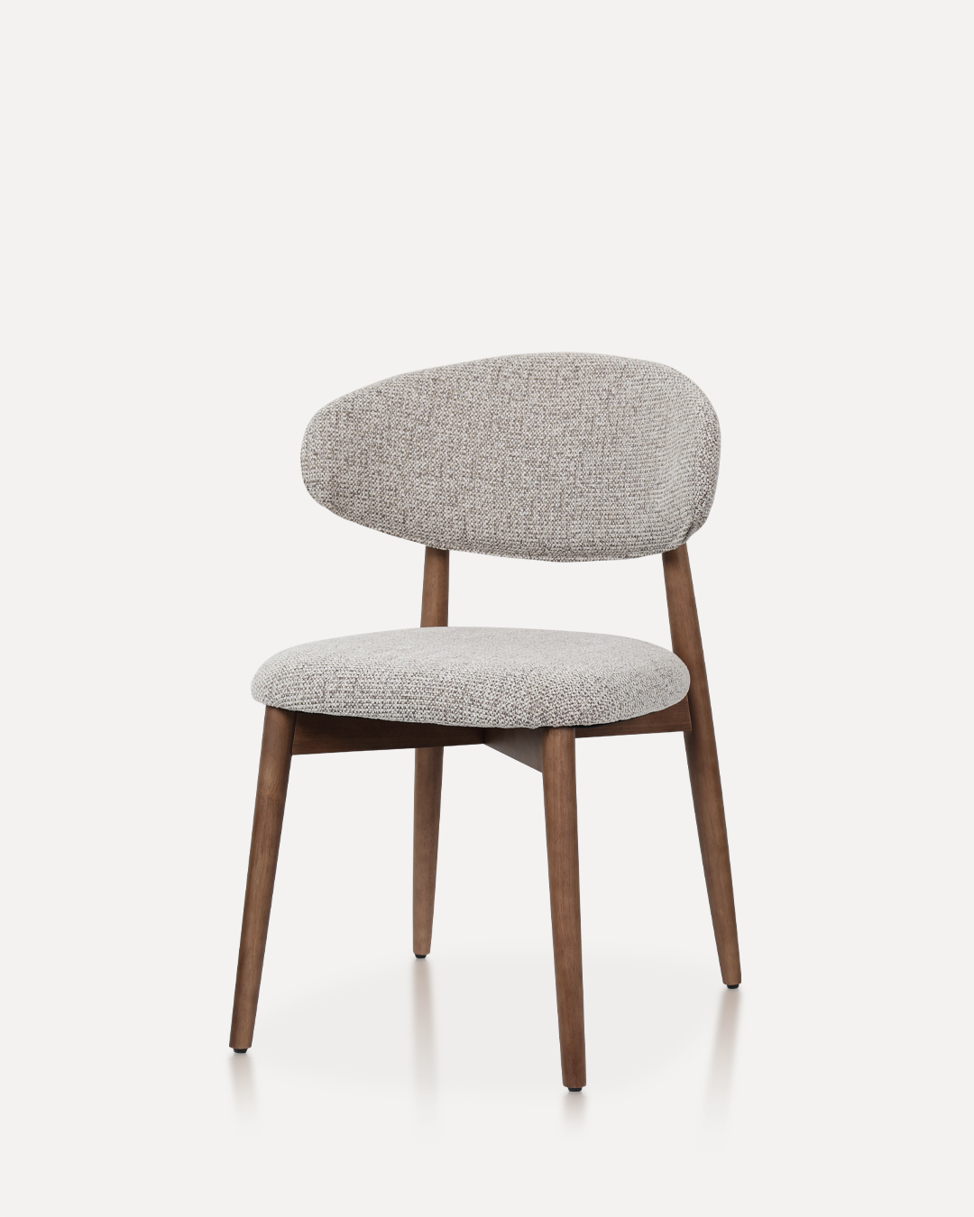 walnut / clay