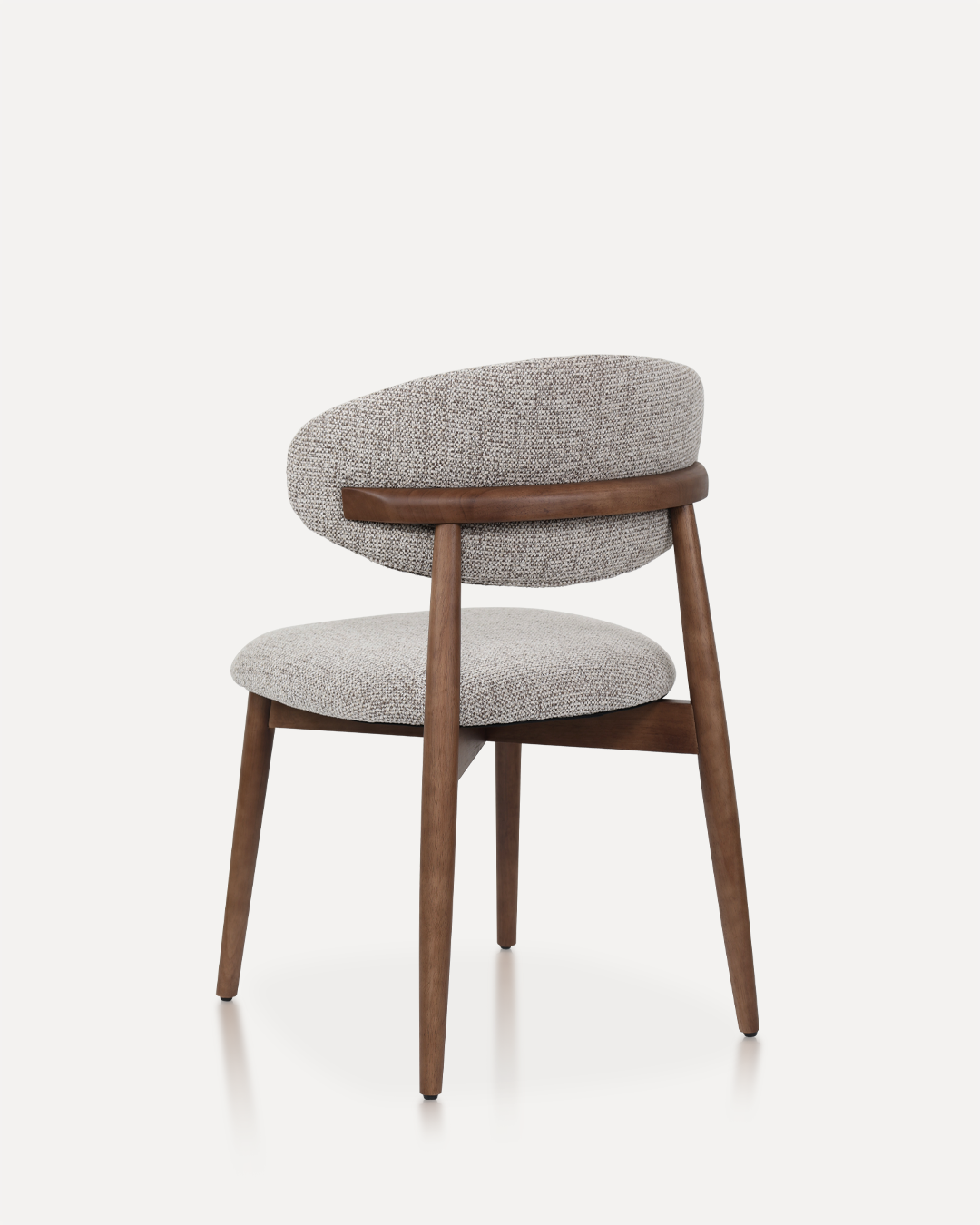walnut / clay