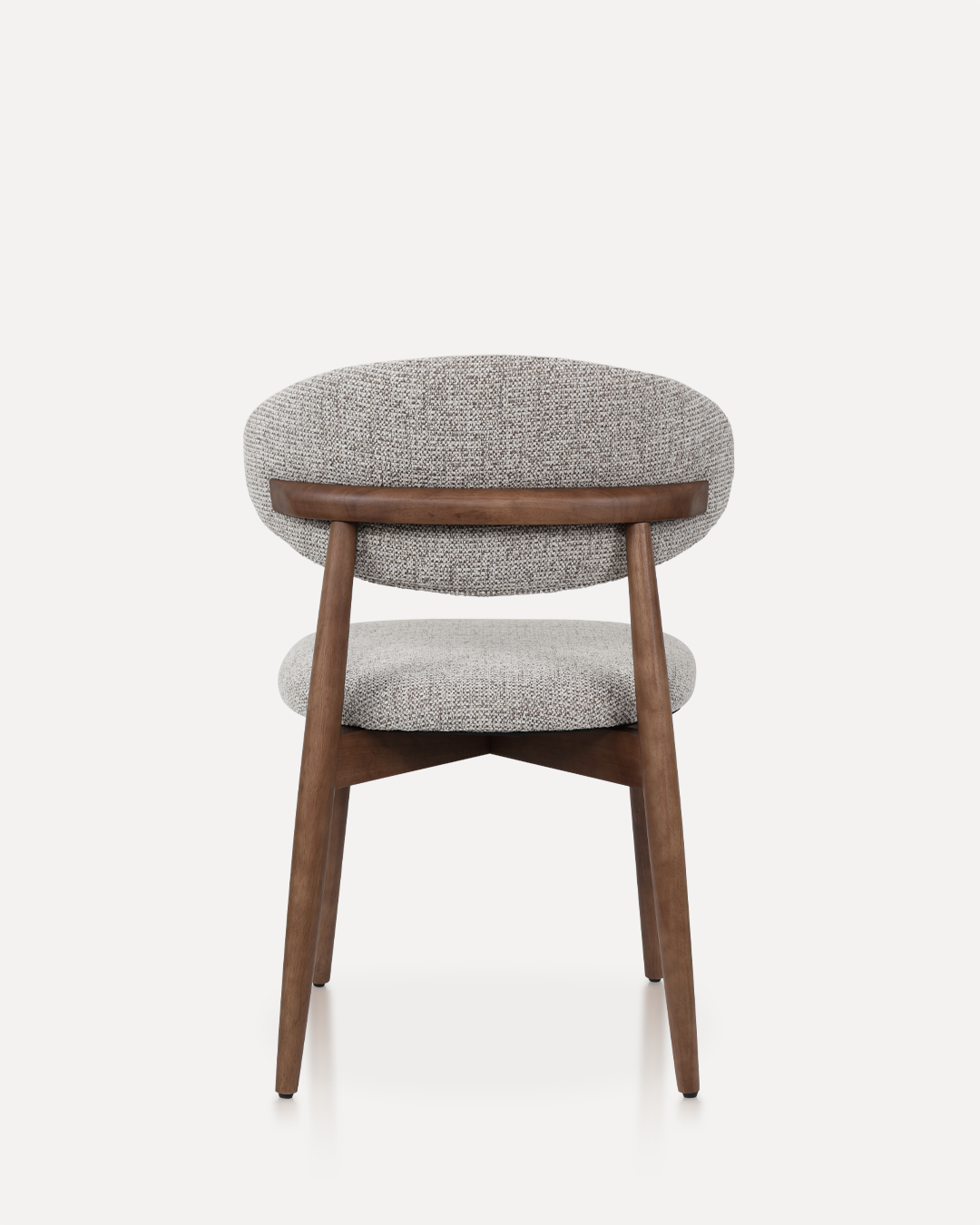 walnut / clay