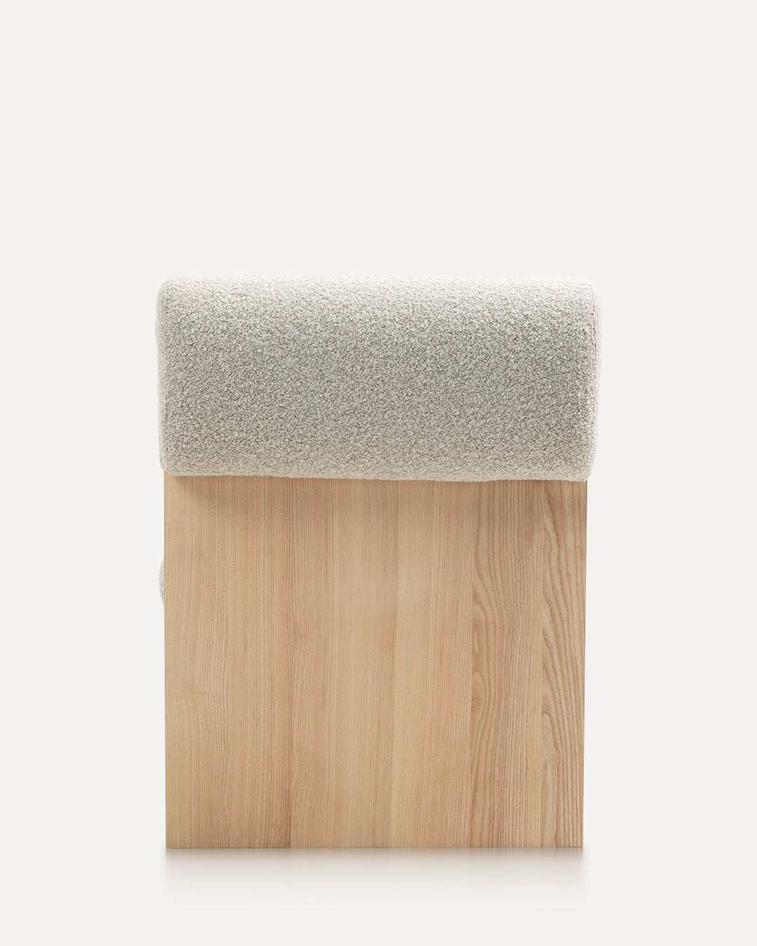 Wooden Chair Elijah - Natural