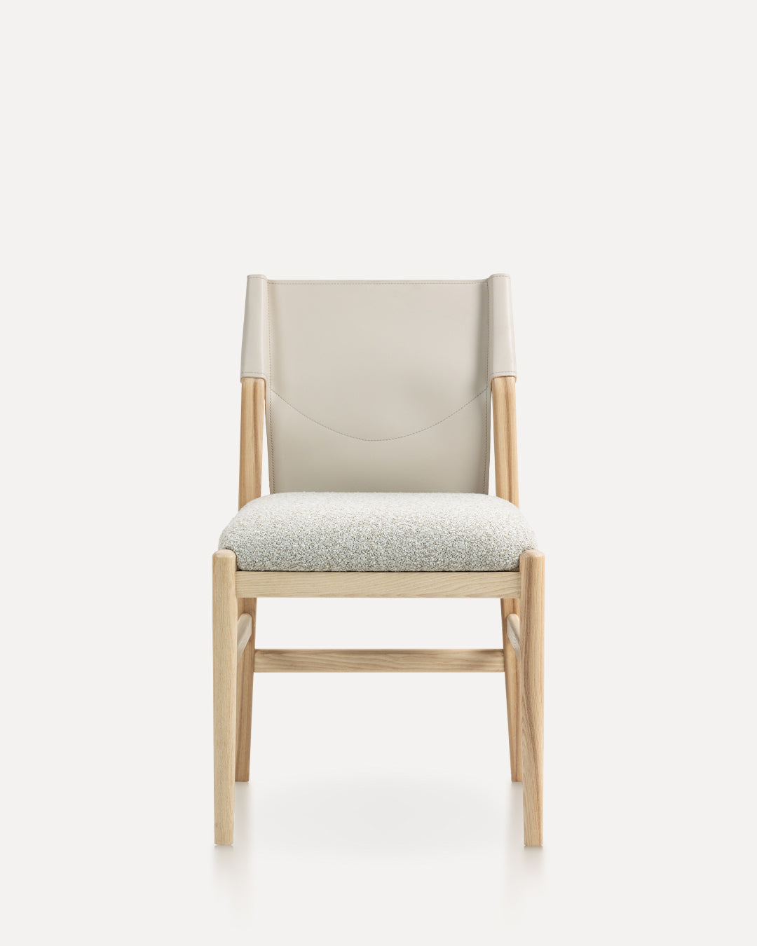 Wooden Chair Primavera - Natural