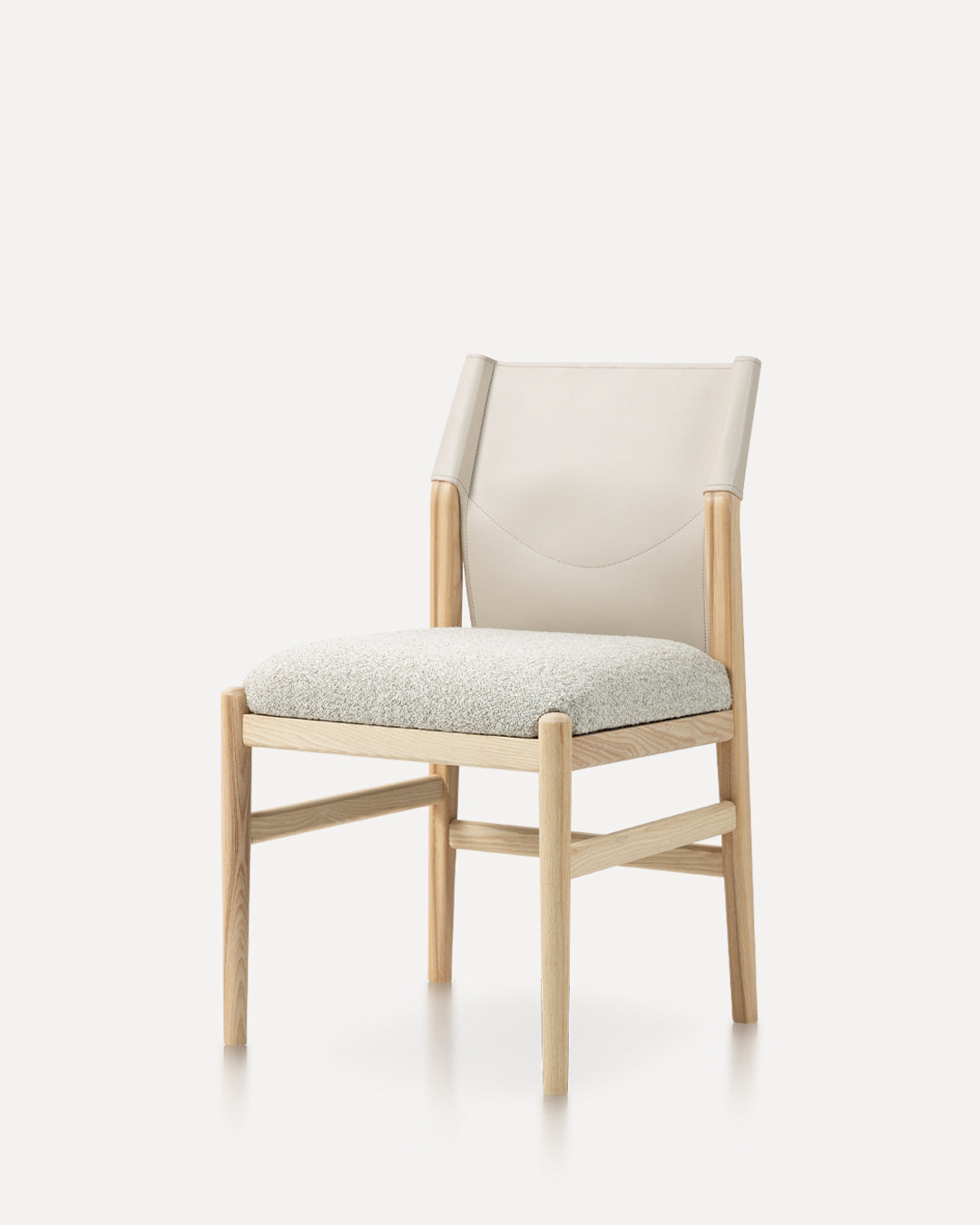 Wooden Chair Primavera - Natural