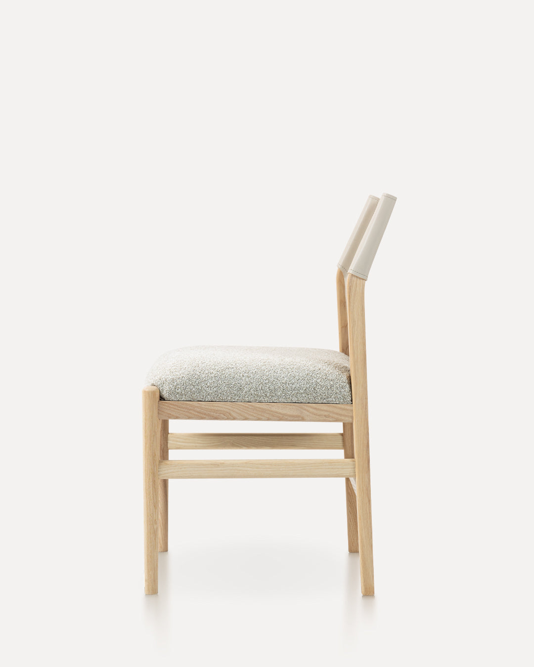 Wooden Chair Primavera - Natural