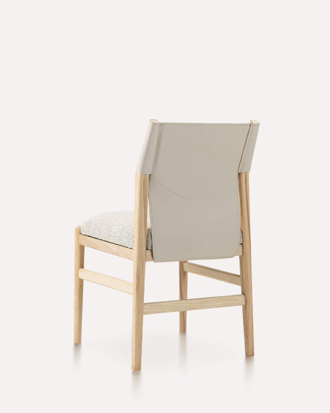 Wooden Chair Primavera - Natural