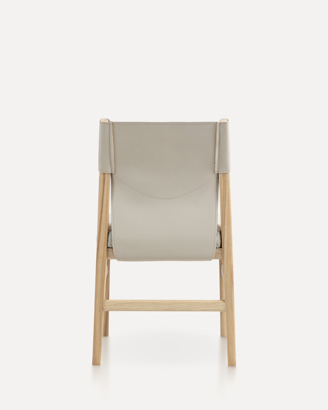 Wooden Chair Primavera - Natural