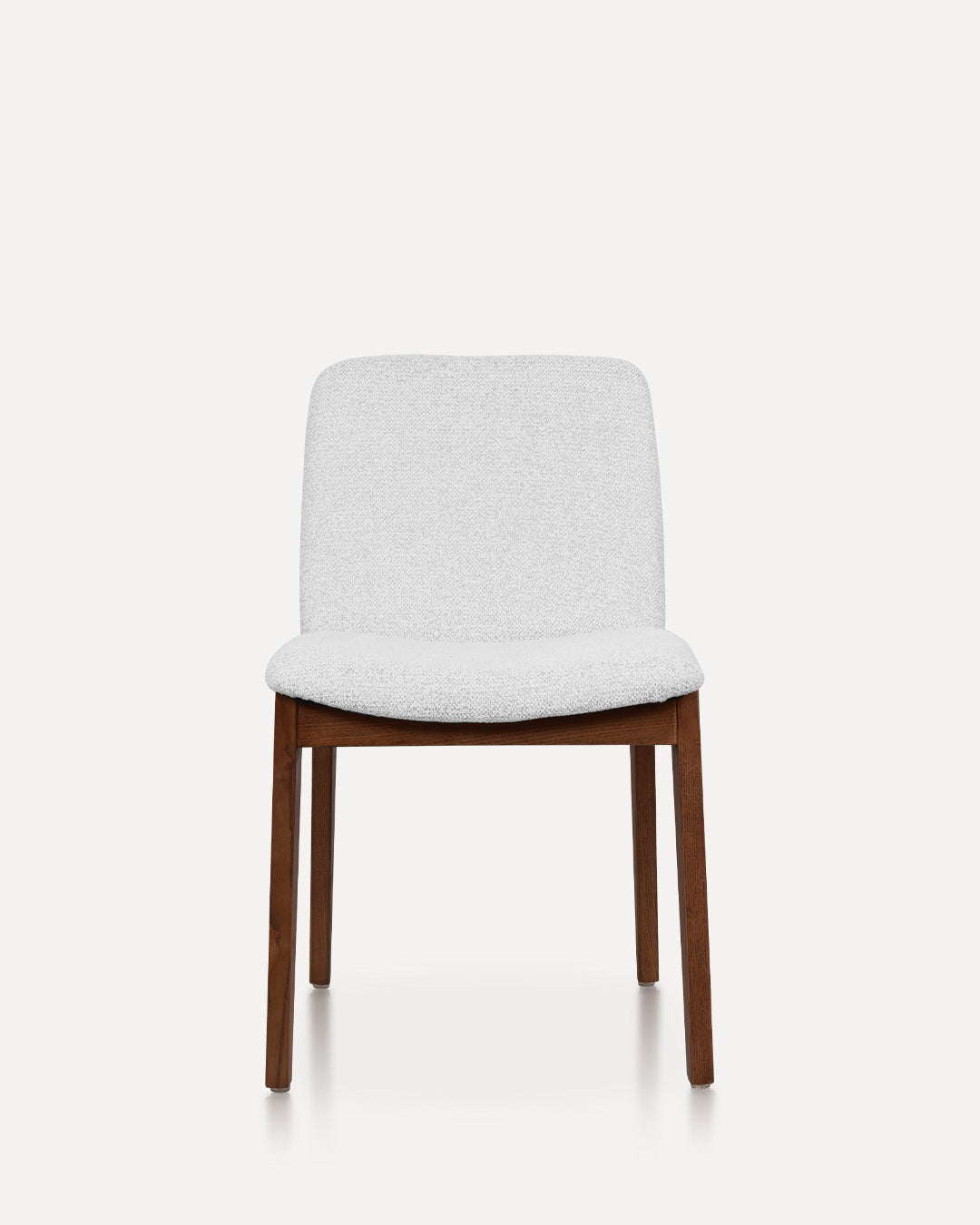 Wooden Chair Maura - Walnut