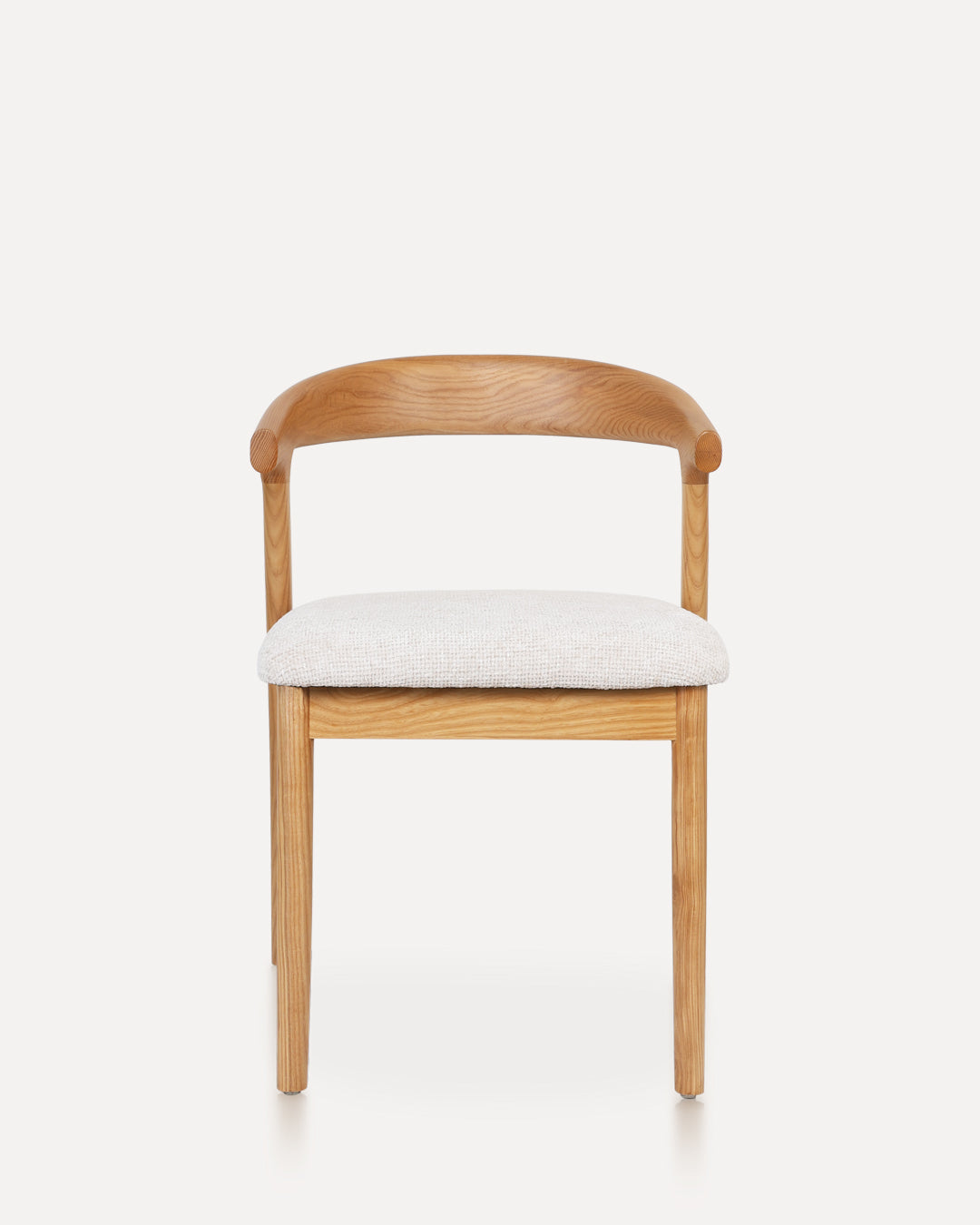 Wooden Chair Guinevere - Natural