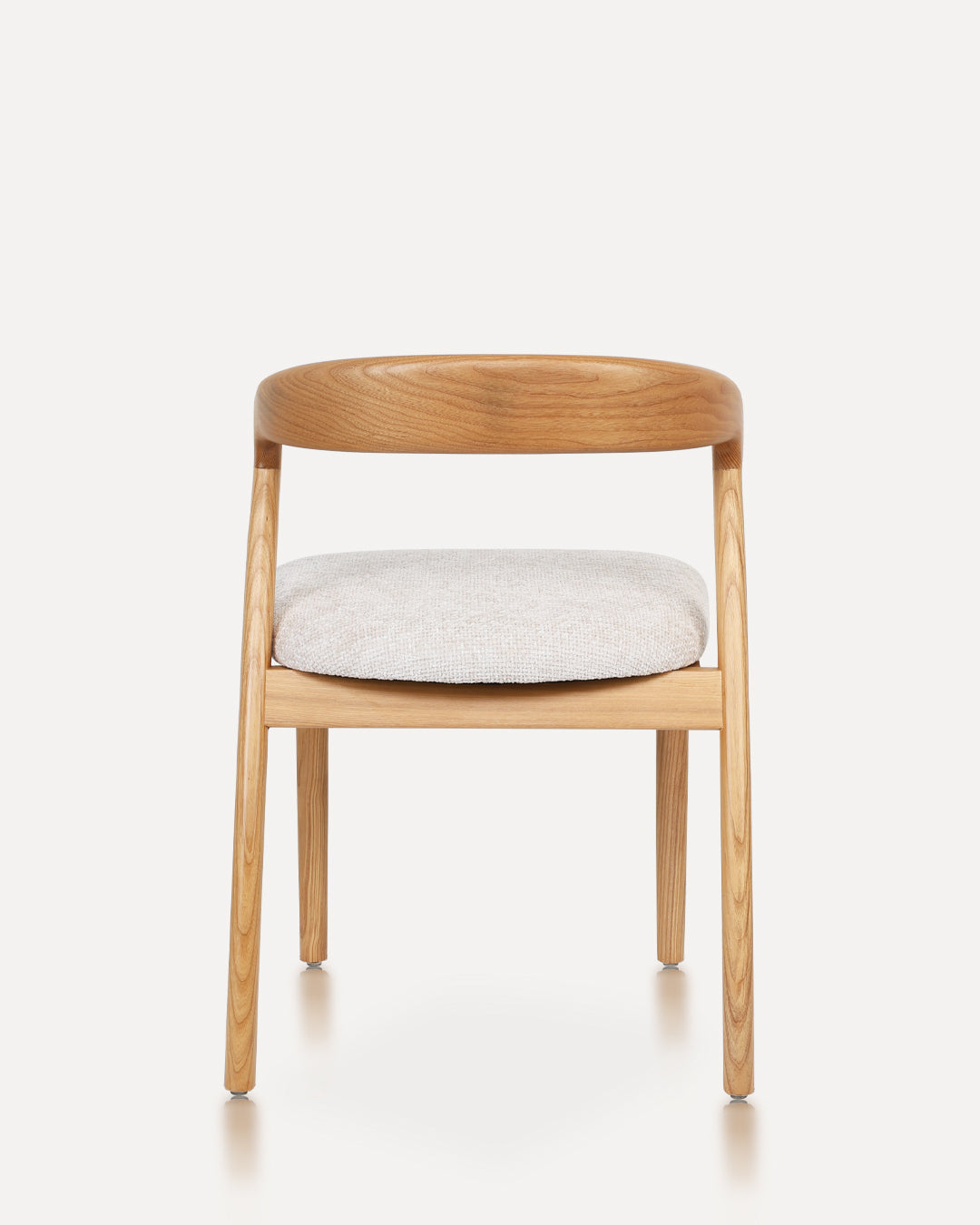 Wooden Chair Guinevere - Natural