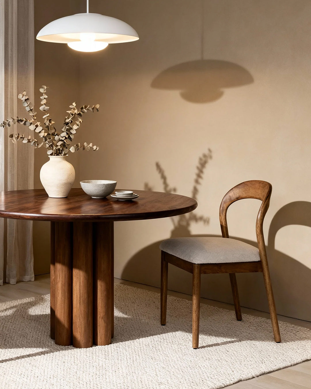 walnut