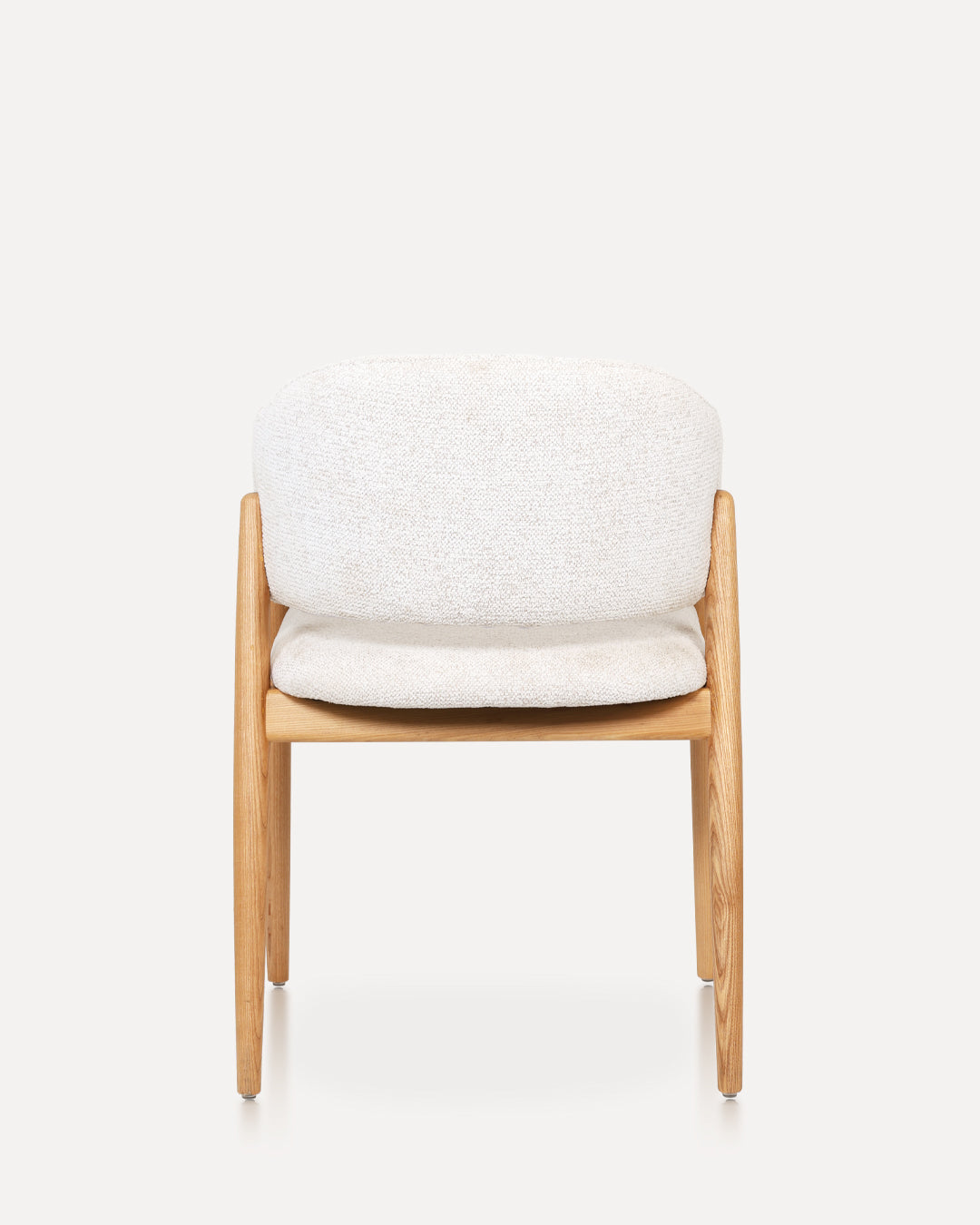 Wooden Chair Bernice - Natural