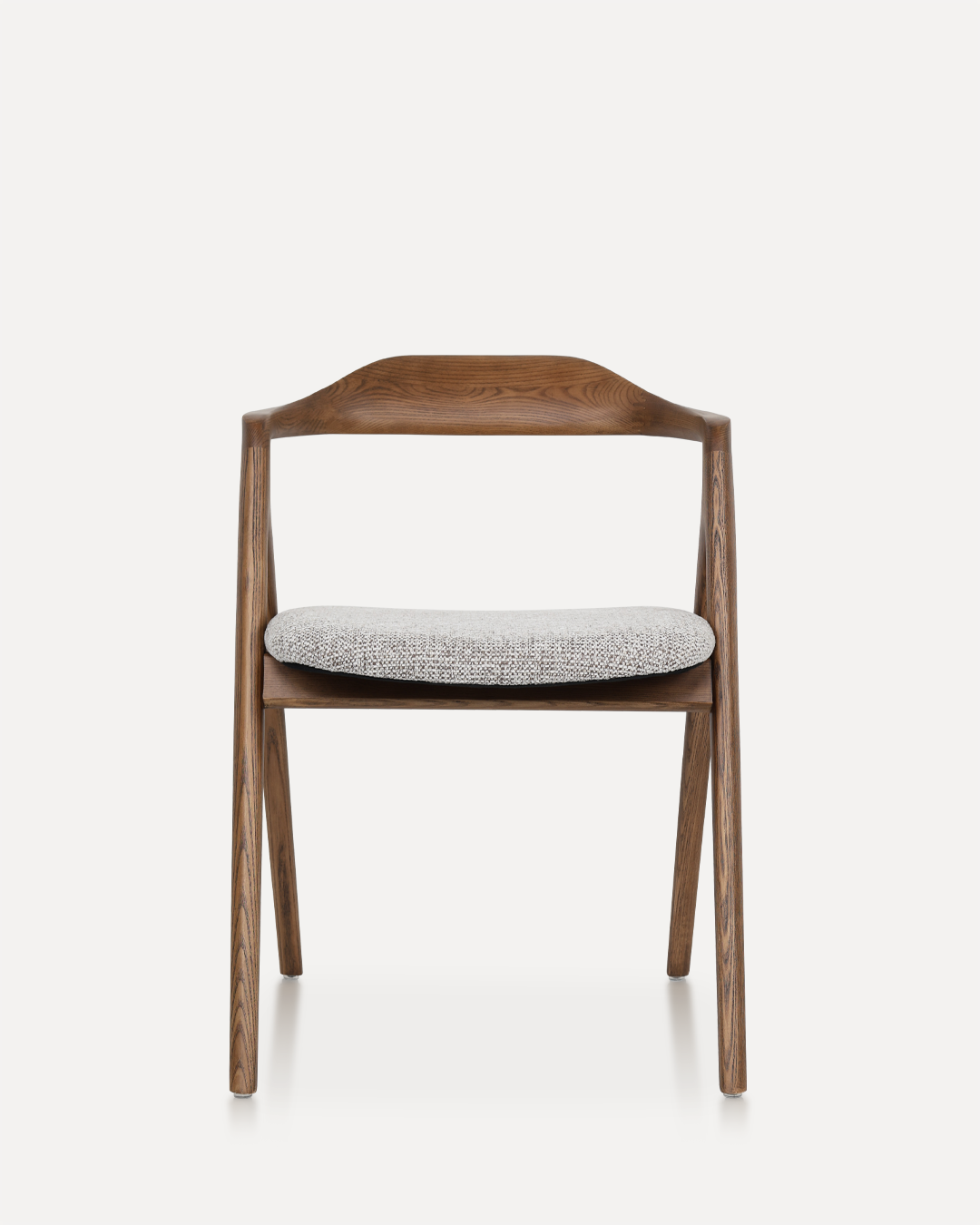 walnut / clay