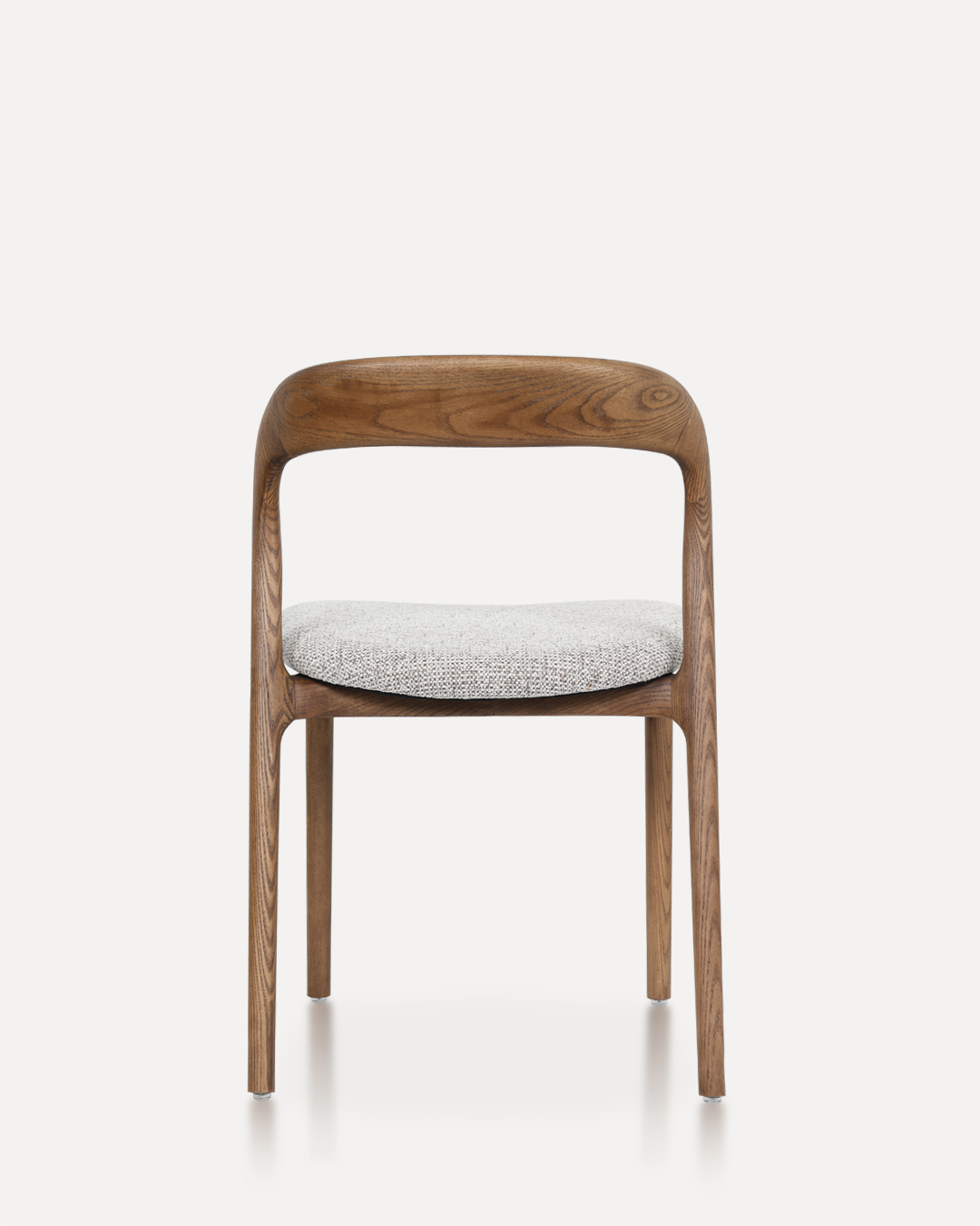 walnut / clay