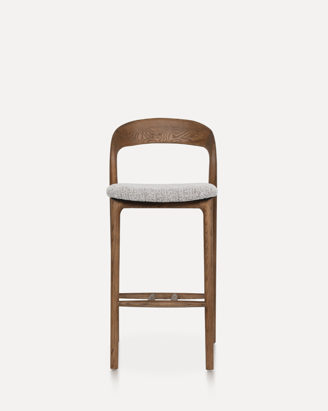 walnut / clay