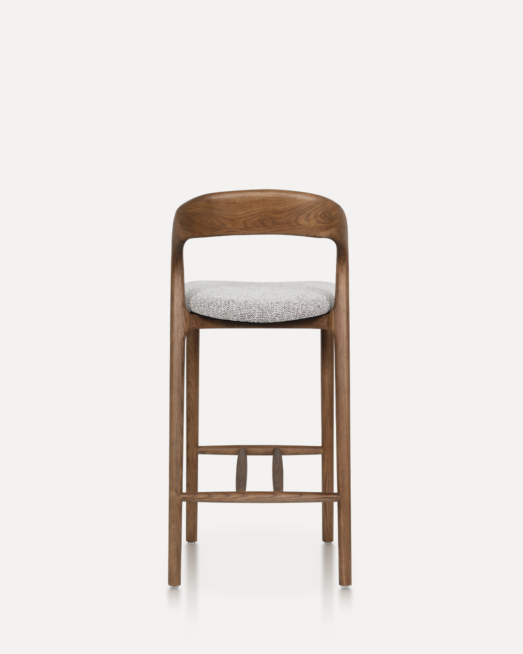 walnut / clay