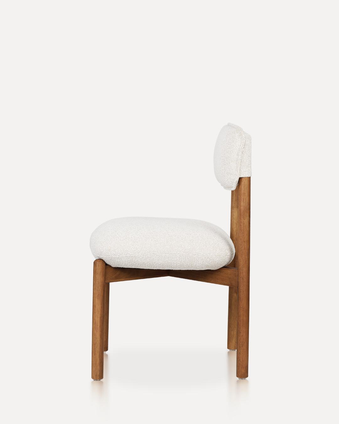 walnut / beige