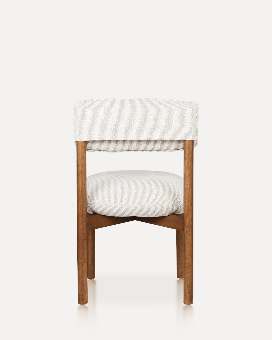walnut / beige